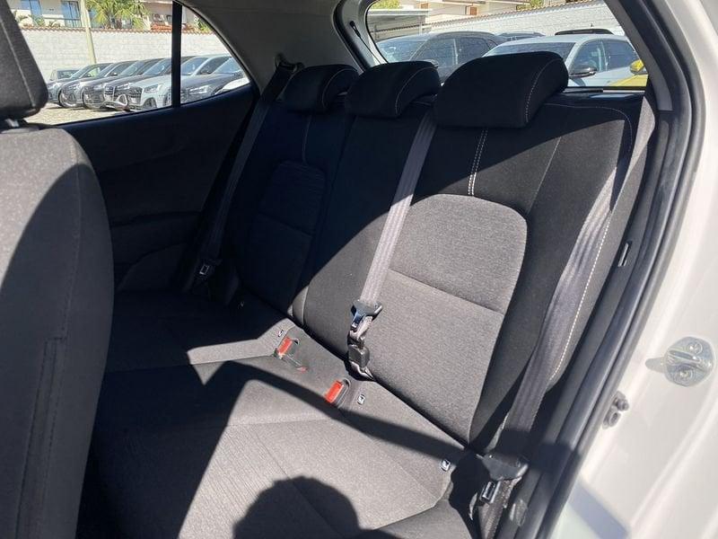 Kia Picanto 1.0 67CV