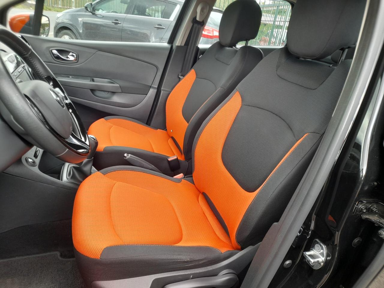 Renault Captur dCi 8V 90 CV Start&Stop Live