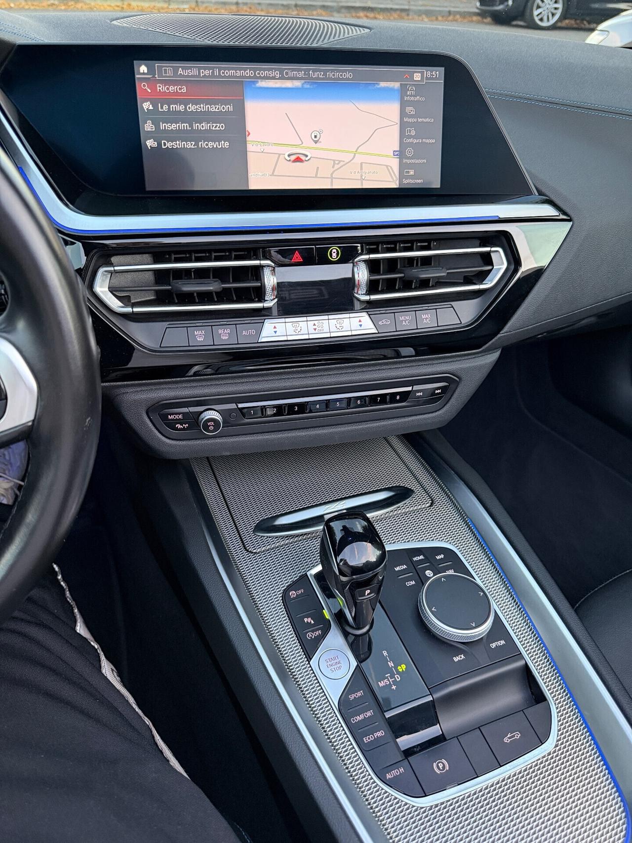 Bmw Z4 M M40i Limited Ed