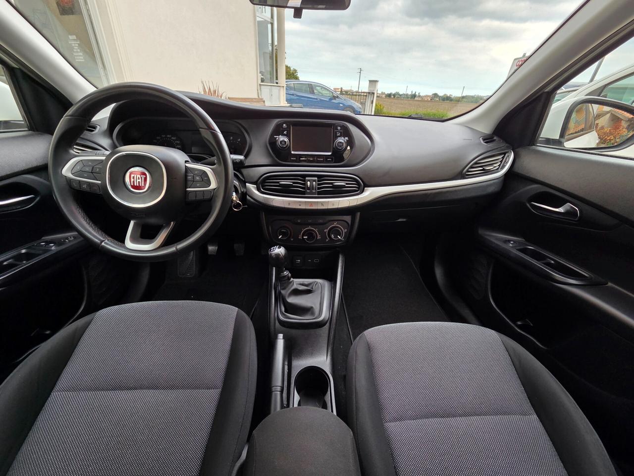 Fiat Tipo 1.6 Mjt S&S SW 2020