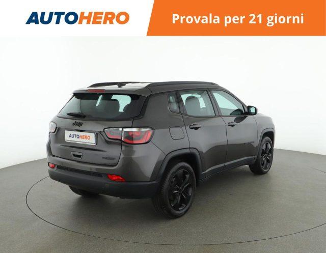 JEEP Compass 1.6 Multijet II 2WD Night Eagle