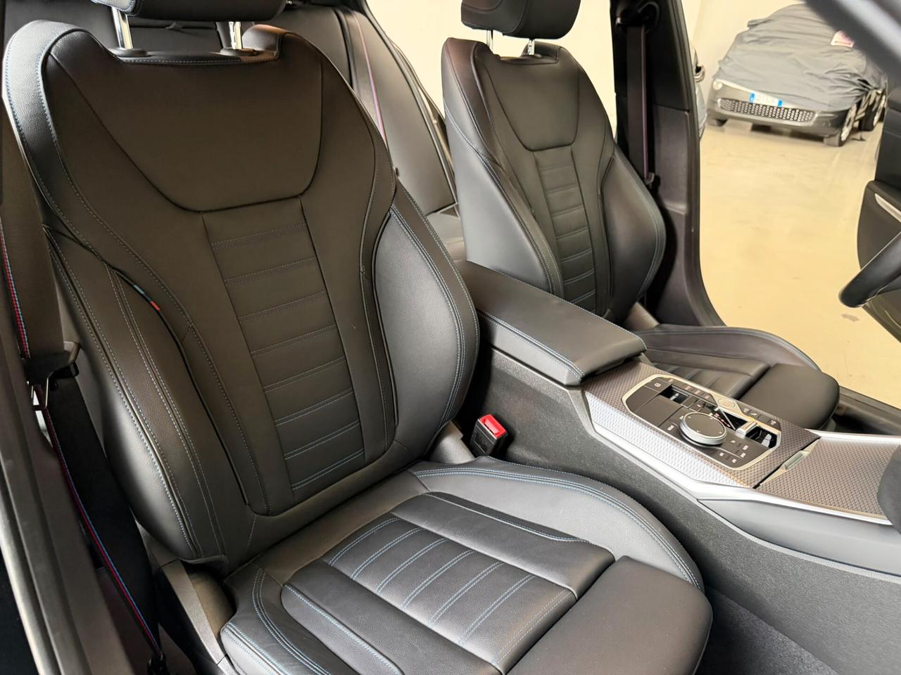 Bmw 330 i 2.0 245cv xDrive Msport Pro