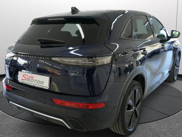 DS AUTOMOBILES DS 7 BlueHDi 130 aut. Performance Line