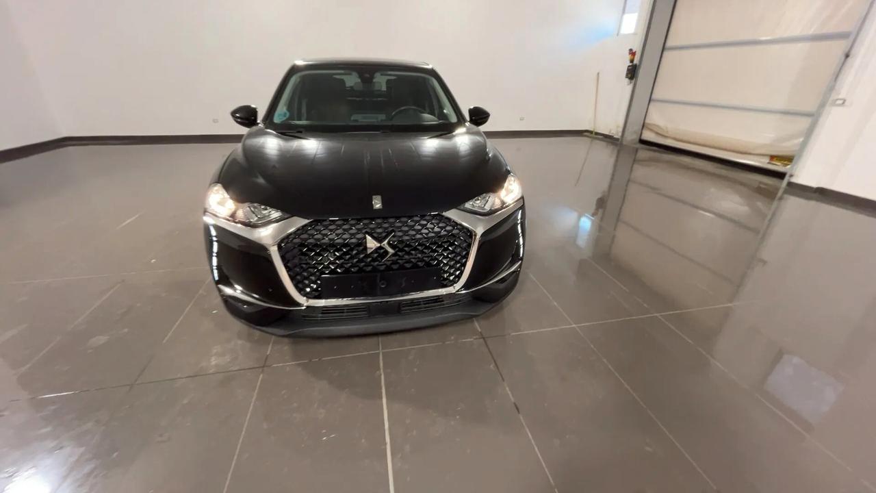 Ds DS3 3 Crossback PureTech 130 aut. So Chic