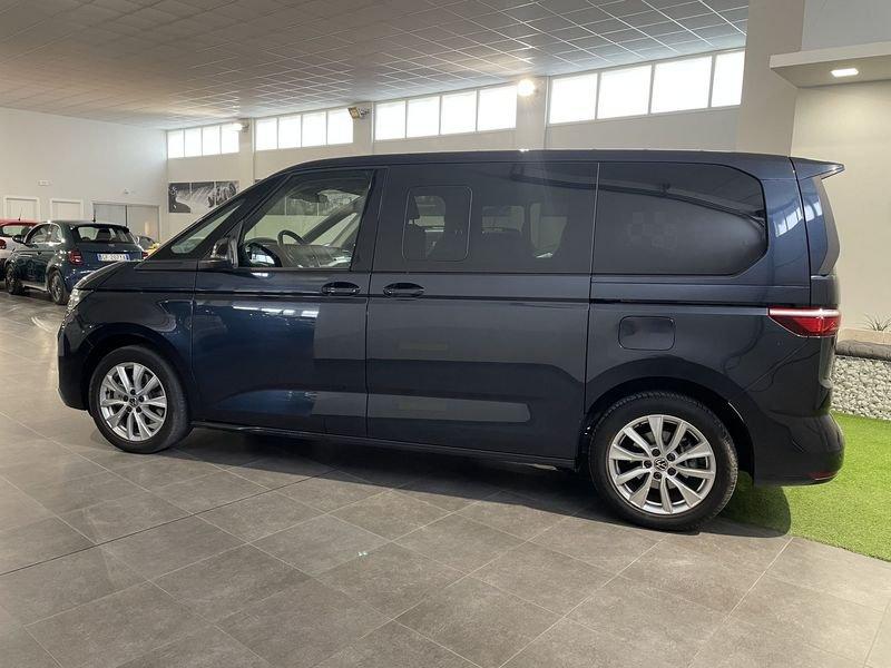 Volkswagen Multivan 1.4 TSI eHybrid Style