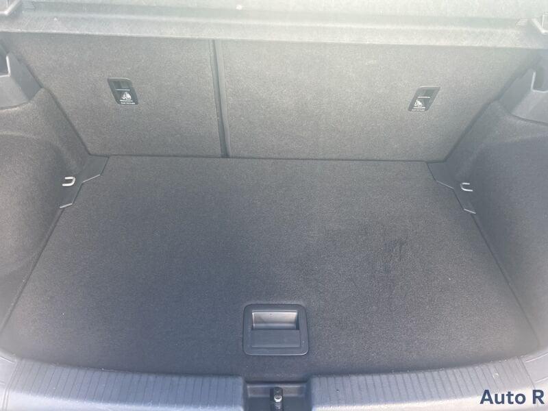 Volkswagen T-Cross 1.0 TSI 110 CV DSG Style BMT