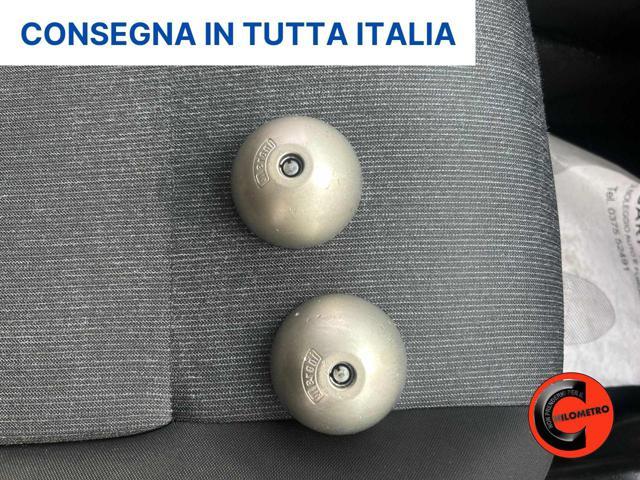 FIAT Doblo 1.3 MJT PC-TN CARGO-CRUISE-BLUETOOTH-BELLISSIMO-