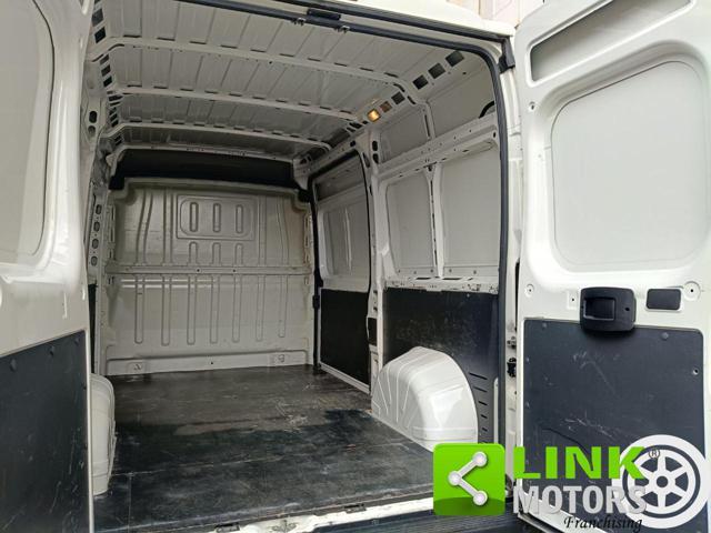 PEUGEOT 2.0 160cv 41MILA KM boxer