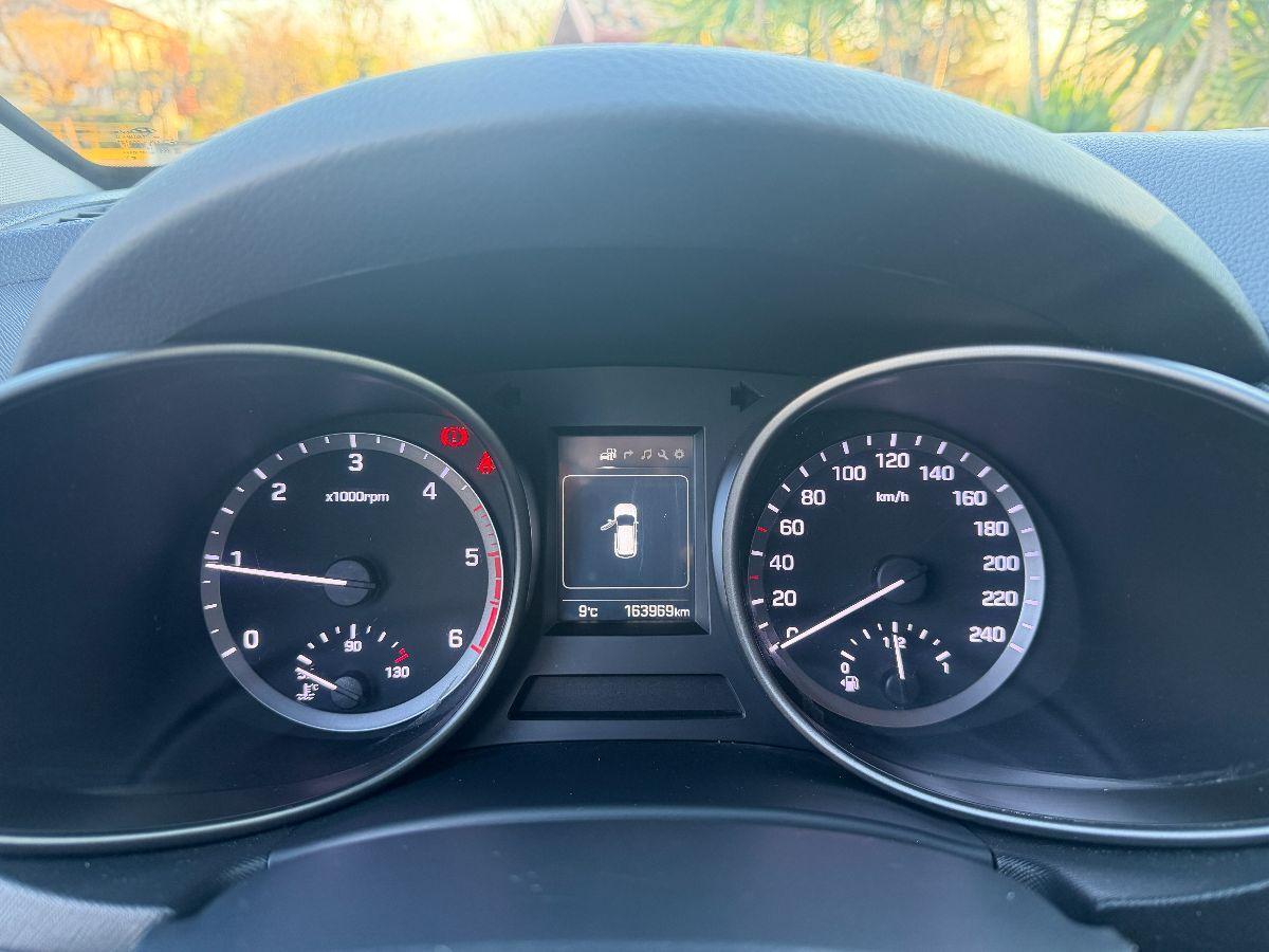 HYUNDAI - Santa fe - 2.0 CRDi XPossible - 7 Posti