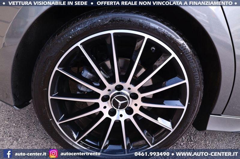 Mercedes-Benz Classe A A 250 Aut 4Matic Premium AMG Night EDITION