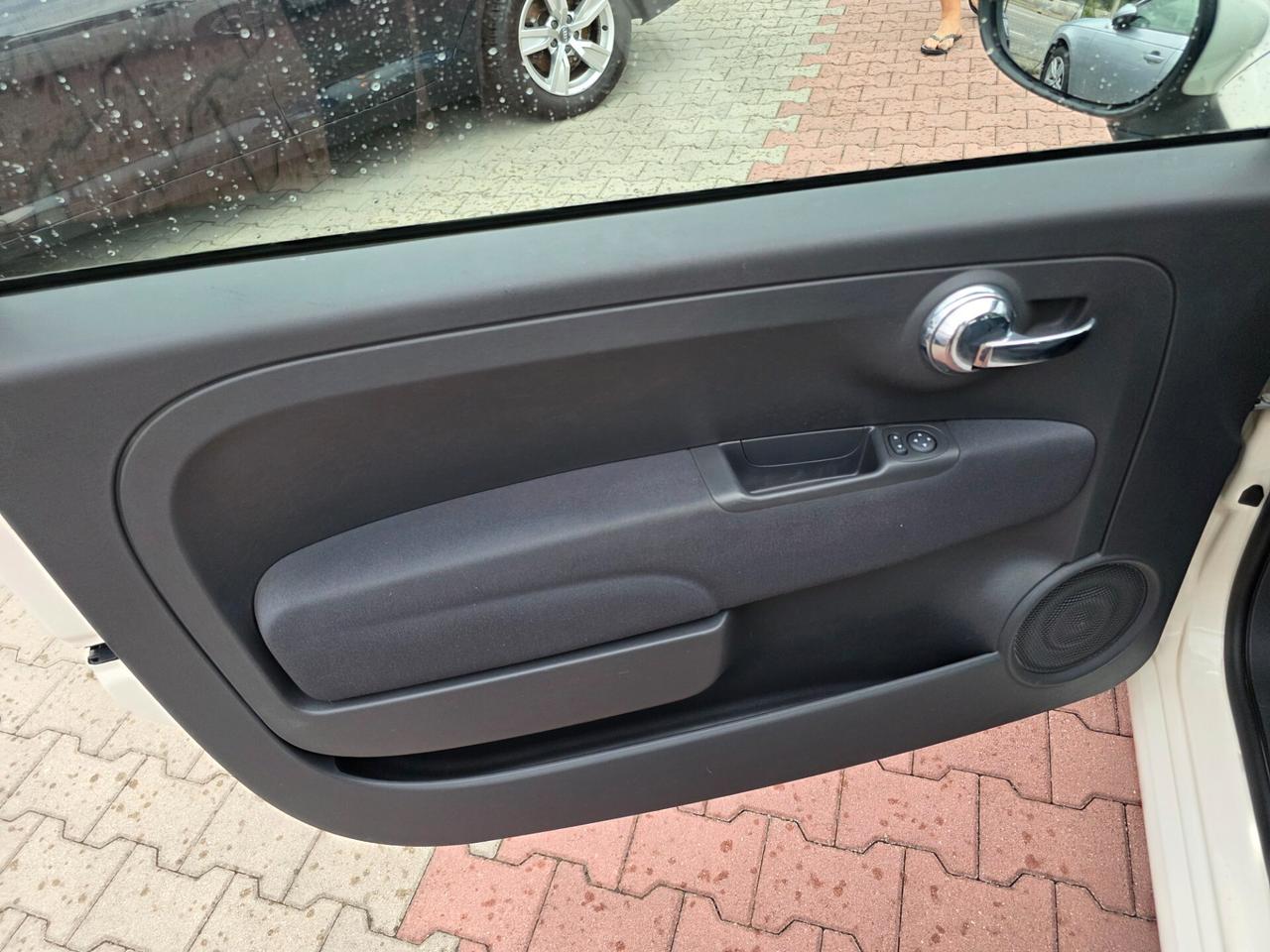 Fiat 500 1.2 Lounge perfetta e garantita 12 mesi