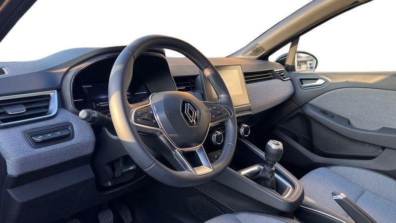 Renault Clio 1.0 tce Techno 90cv 1.0 TCe Techno ***