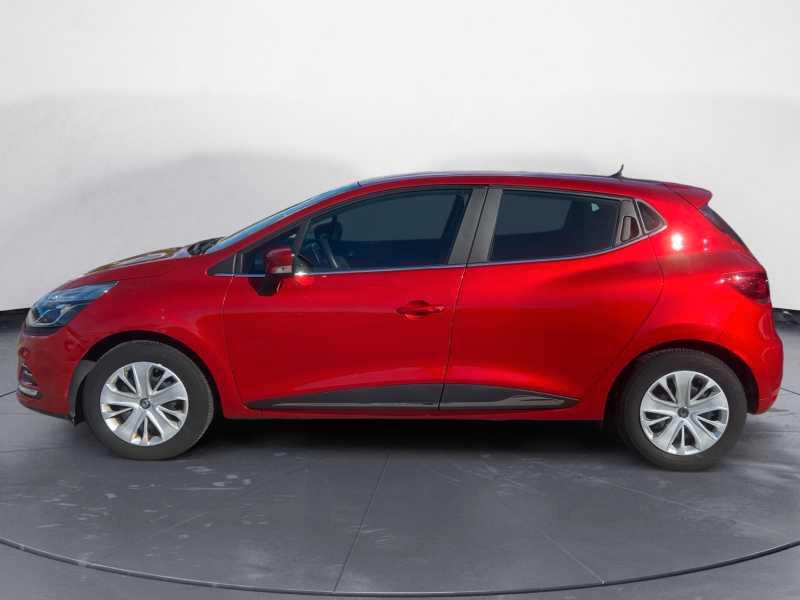 RENAULT Clio 1.2 16v Zen 75cv