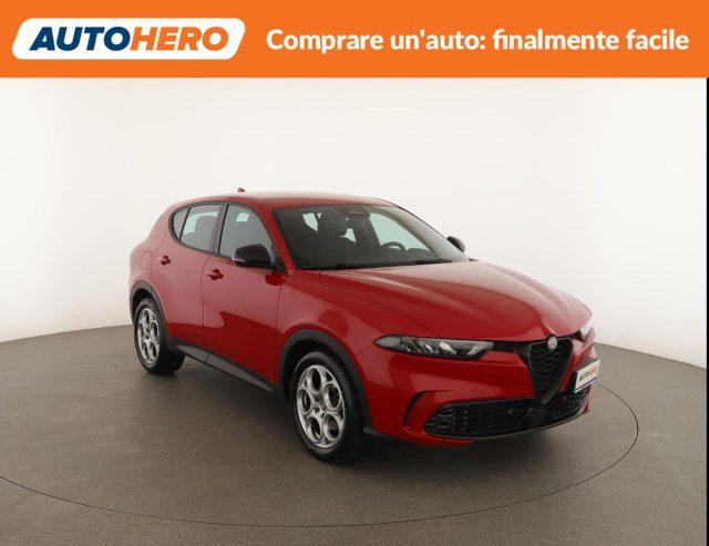 ALFA ROMEO Tonale 1.5 130 CV MHEV TCT7 Sprint
