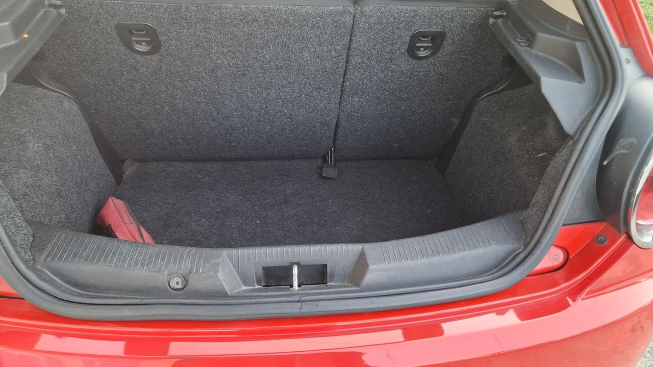 Alfa Romeo MiTo 1.6 JTDm 16V Distinctive Sport Pack