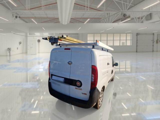 FIAT Doblo Doblò 1.4 T-Jet N.Power Attrezzato Maxi 40.000 Km