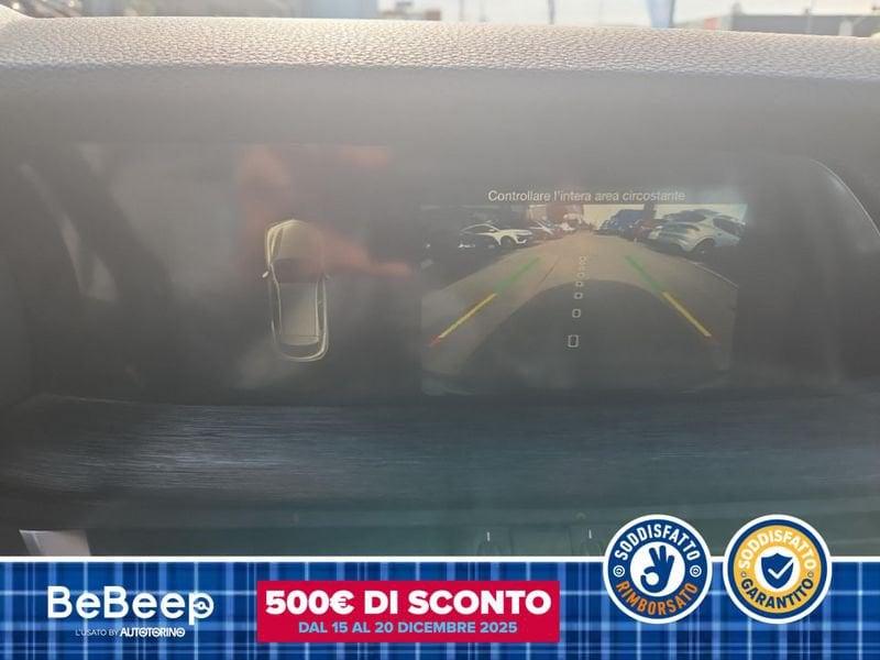 Alfa Romeo Stelvio 2.2 T EXECUTIVE Q4 210CV AUTO