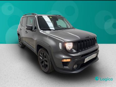JEEP Renegade 2019 - Renegade 1.6 mjt Night Eagle 120cv 2wd