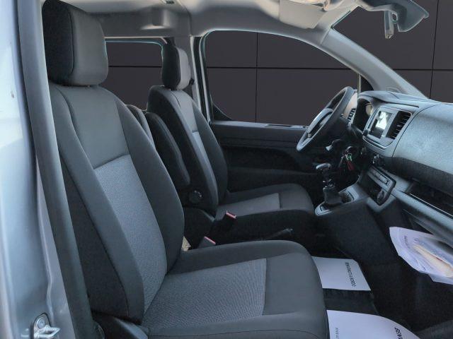 FIAT Scudo 1.5 BlueHDi 120 CV VAN L2H1 CAT.M1