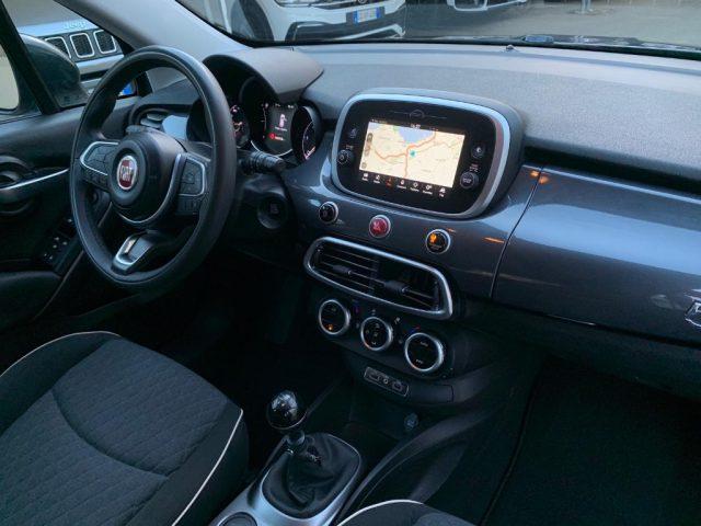 FIAT 500X 1.3 MultiJet 95 CV City Cross