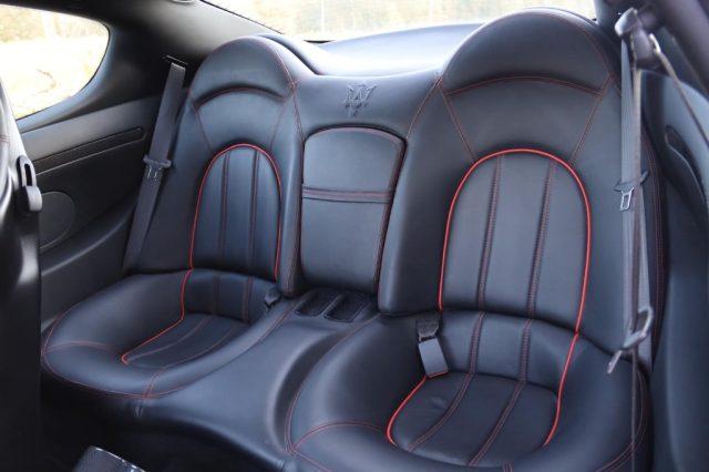 MASERATI GranSport 4.2 V8