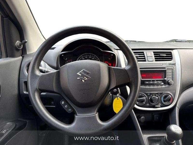 Suzuki Celerio Celerio 1.0 L