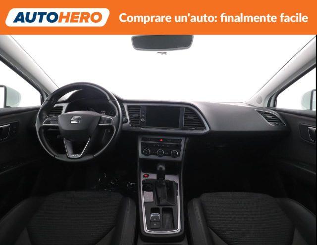 SEAT Leon 1.4 EcoTSI ACT 150 CV DSG 5p. XCELLENCE