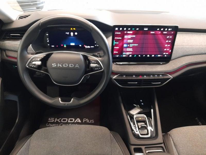 Škoda Octavia 2.0 TDI 110KW EXECUTIVE DSG