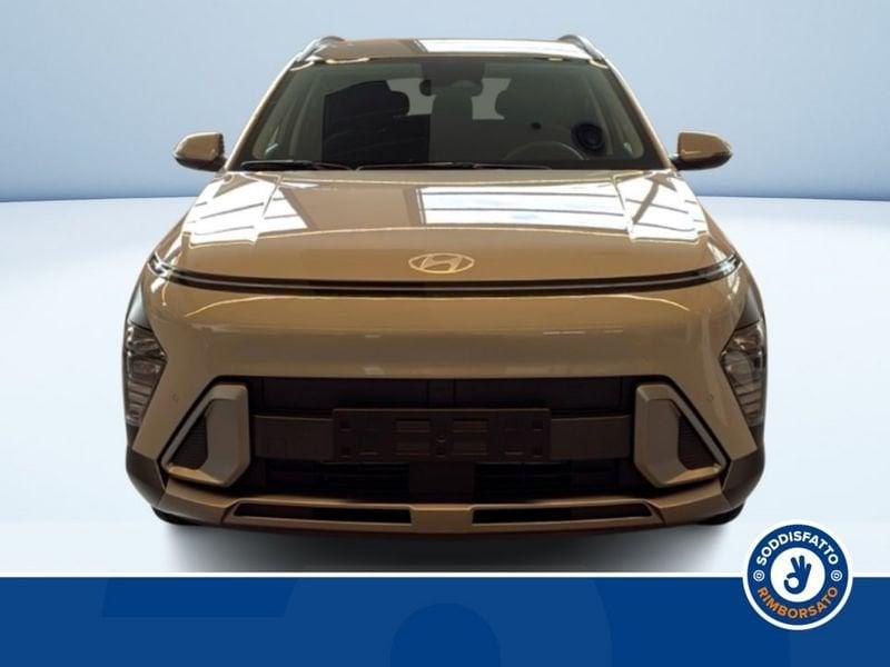 Hyundai Kona 1.6 HEV Exellence MY26