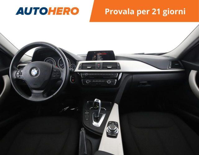 BMW 320 d xDrive Touring Business Advantage aut.