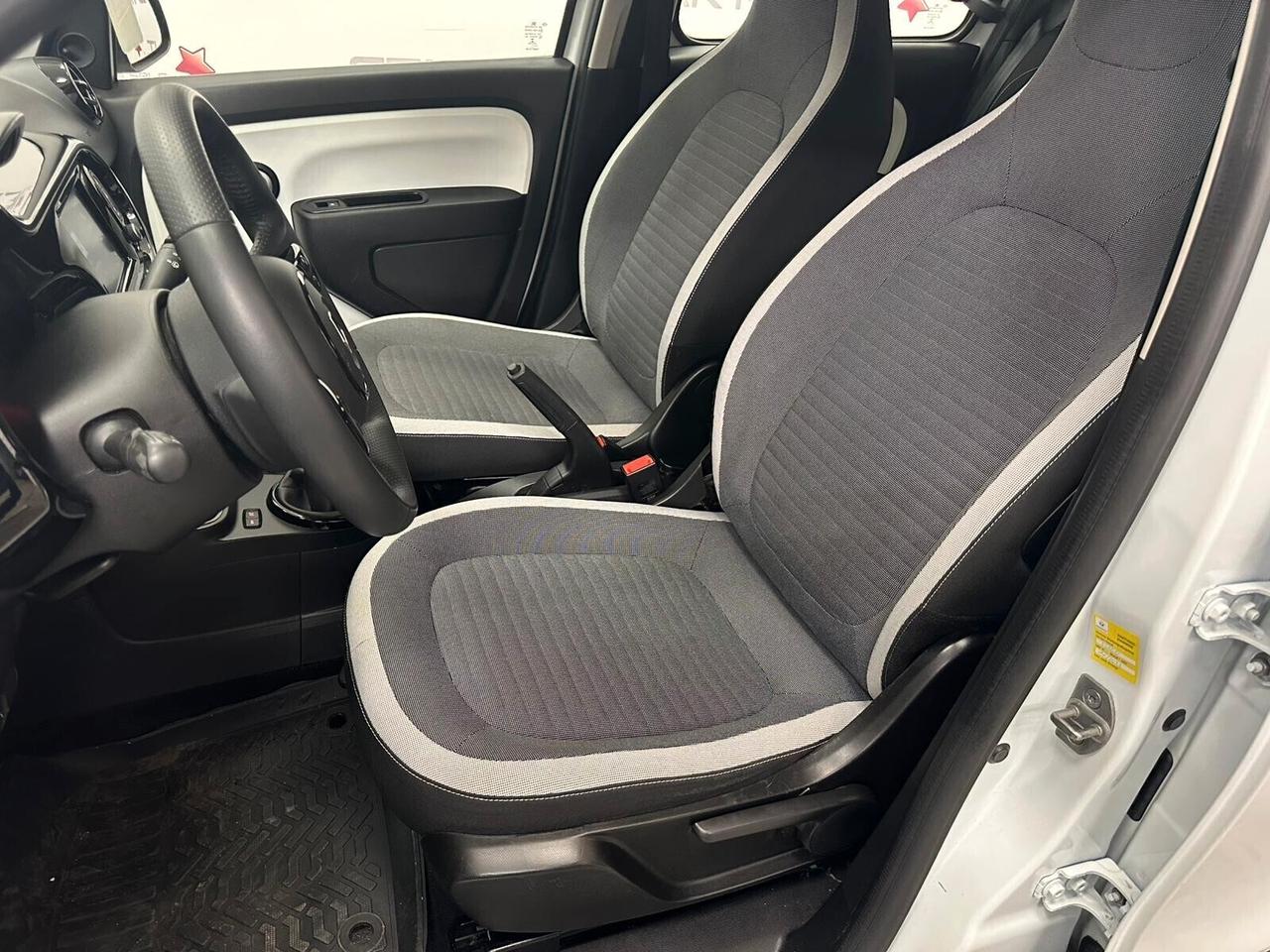 Renault Twingo SCe 65 CV Duel Limited