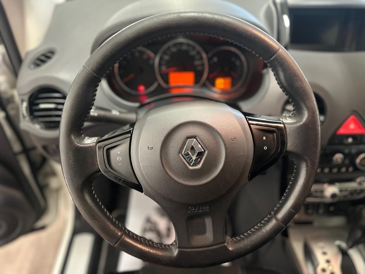 Renault Koleos 2.0 dCi 150CV 4X4 Bose AUTOMATICO GANCIO TRAINO