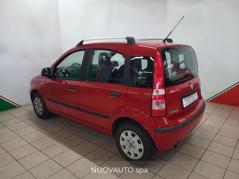 FIAT Panda Panda 1.2 Dynamic