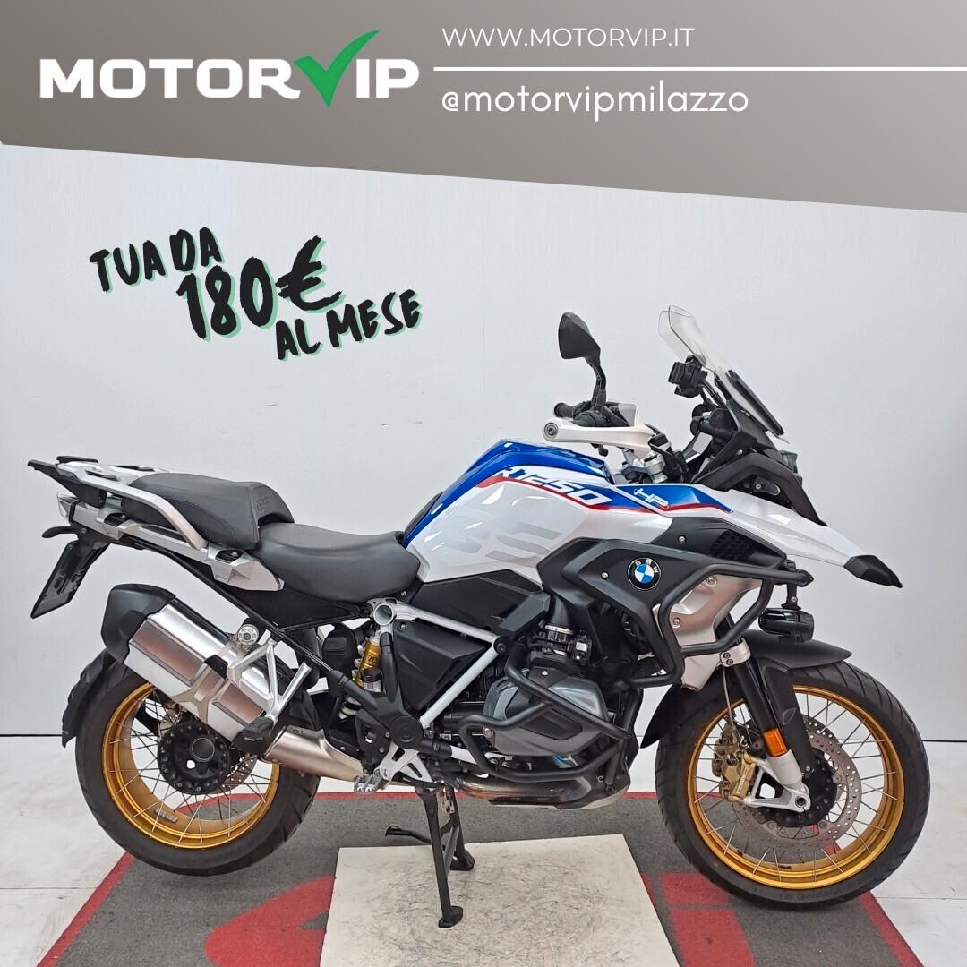 BMW R 1250 GS HP *TUA DA 180 euro AL MESE