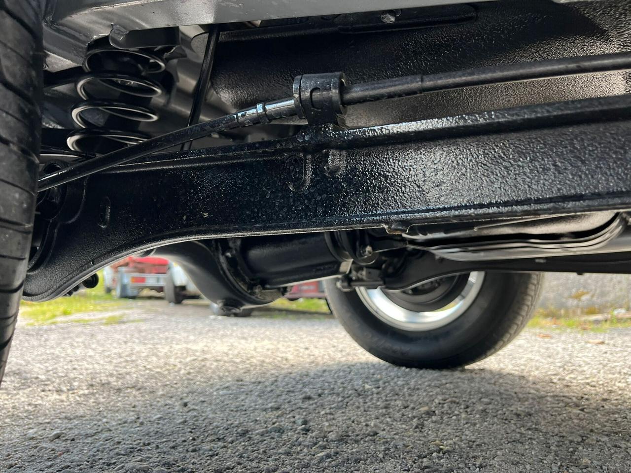 Suzuki Jimny 1.5 DDiS cat 4WD