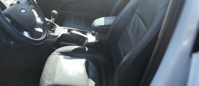 FORD Kuga 2.0 TDCi 136 CV 2WD Titanium DPF