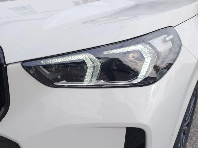 BMW X1 xDrive 20d Msport Aut.