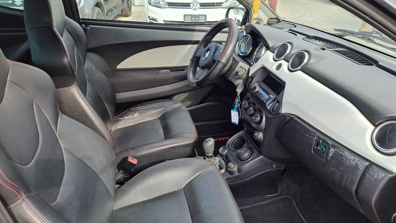Aixam GTO Minicar 2015