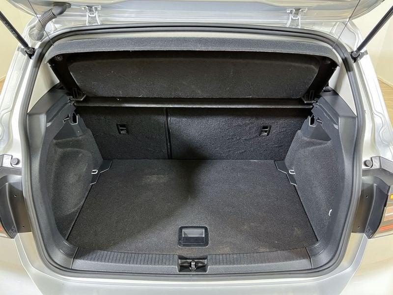 Volkswagen T-Cross T-Cross 1.0 TSI Sport