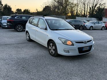 Hyundai i30 1.4 16V 109CV 5p. BlueDr. GPL Active