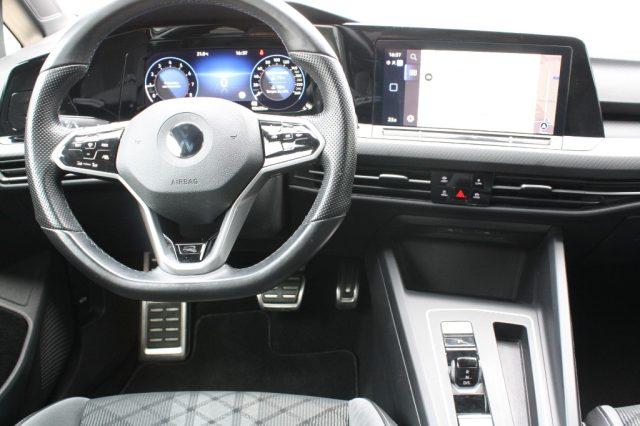 VOLKSWAGEN Golf 1.5 eTSI 150 CV EVO ACT DSG R-Line