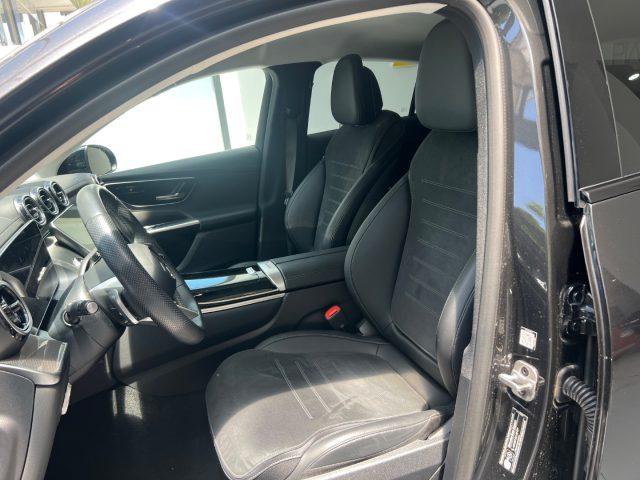 MERCEDES-BENZ GLC 220 d 4Matic Mild hybrid Coupé AMG Line Premium Plus