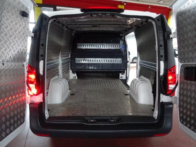 MERCEDES-BENZ Vito 2.2CDI 140HP PC-SL Furgone Long Cruise+Retrocamera