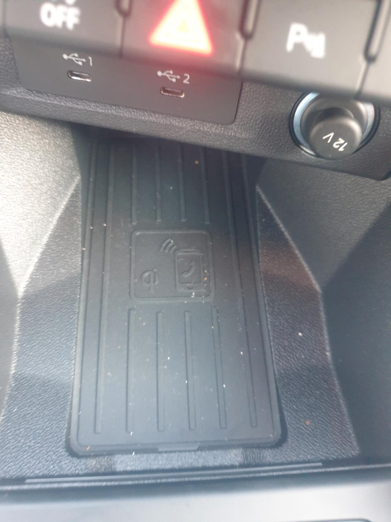 Audi A1 allstreet 25 1.0 tfsi 95cv