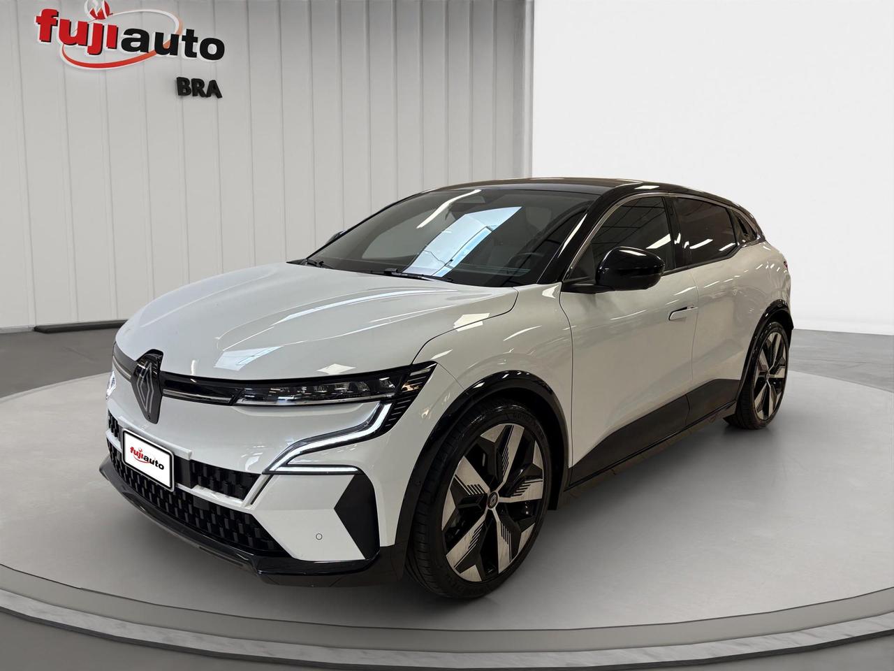 Renault Megane E-Tech Techno EV60 220cv AC22