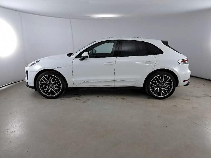 PORSCHE MACAN 2.0 Autom.