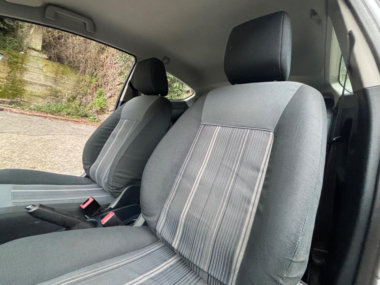 Ford Fiesta 1.2 82CV 3 porte Titanium