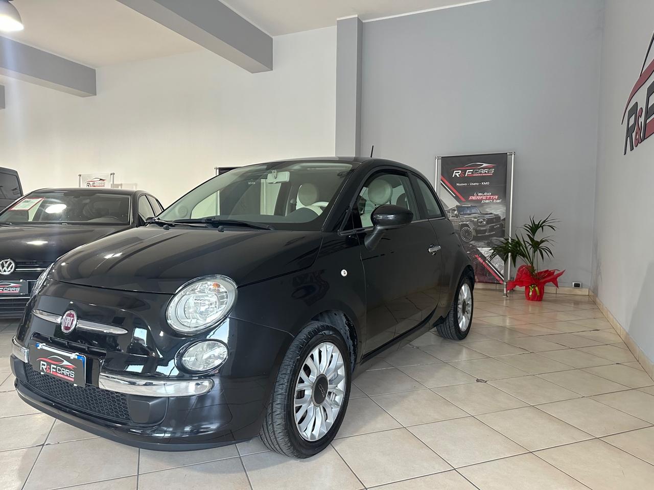 Fiat 500 1.3 Multijet 16V 95 CV Vintage