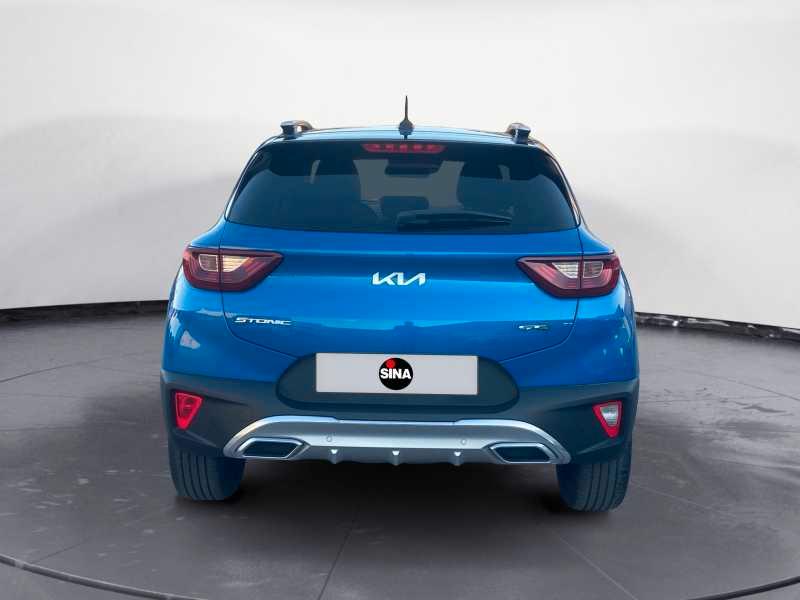 KIA Stonic 1.0 t-gdi mhev GT Line 100cv imt