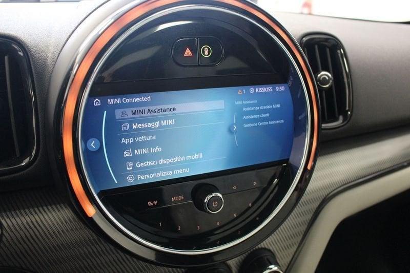 MINI Countryman Cooper Cooper SD Yours 4WD automatica